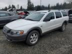 2004 Volvo XC70