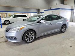 2017 Hyundai Azera en venta en Sandston, VA