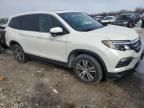 2017 Honda Pilot EXL