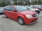 2012 Dodge Grand Caravan Crew