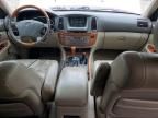 2005 Lexus LX 470