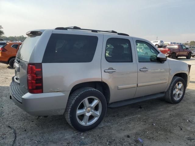 2007 Chevrolet Tahoe K1500