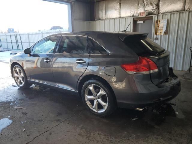 2009 Toyota Venza