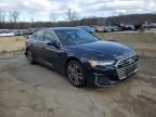 2022 Audi A6 Prestige