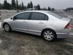 2006 Honda Civic LX