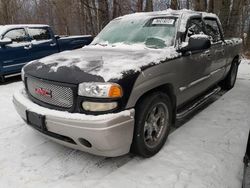 GMC Sierra k1500 Denali Vehiculos salvage en venta: 2006 GMC Sierra K1500 Denali