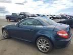 2006 Mercedes-Benz SLK 350