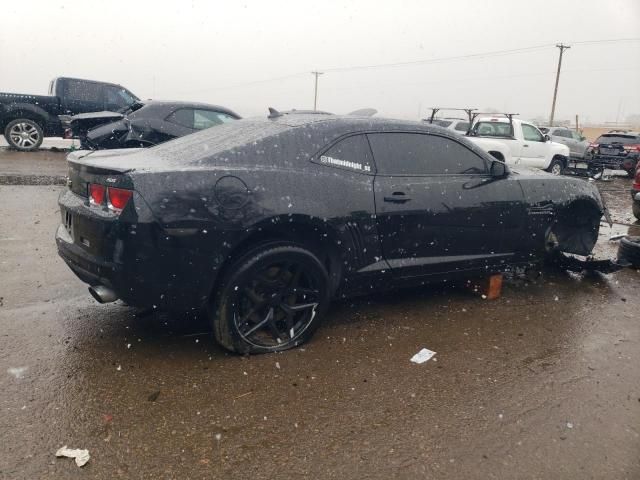 2010 Chevrolet Camaro SS