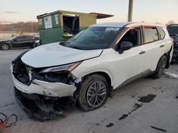 Salvage cars for sale at auction: 2024 Nissan Rogue S