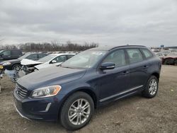 Volvo Vehiculos salvage en venta: 2015 Volvo XC60 3.2