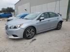 2017 Subaru Legacy Sport