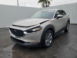 2023 Mazda CX-30 Preferred en venta en Riverview, FL