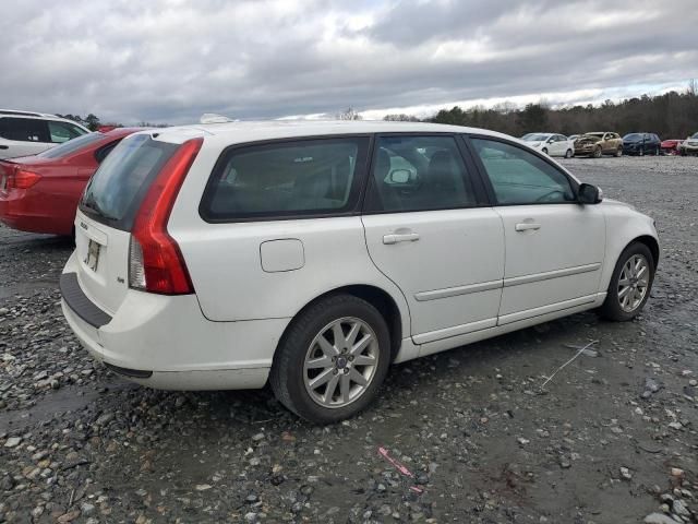 2008 Volvo V50 2.4I