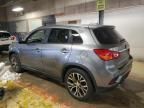 2018 Mitsubishi Outlander Sport ES