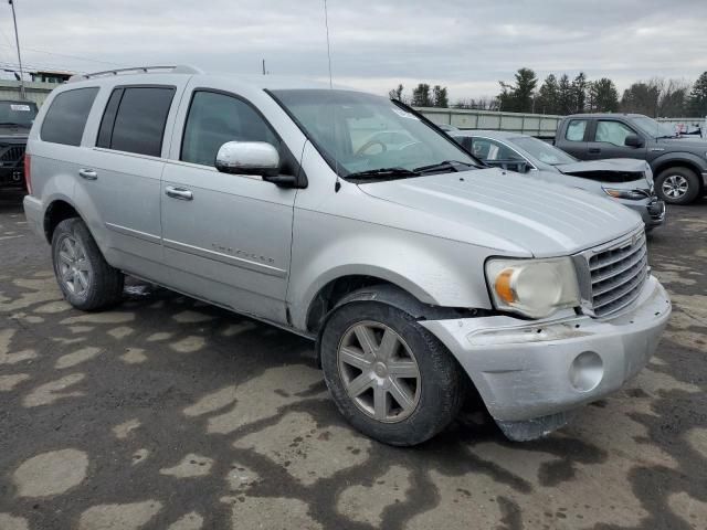 2009 Chrysler Aspen Limited