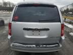 2010 Chrysler Town & Country Touring Plus