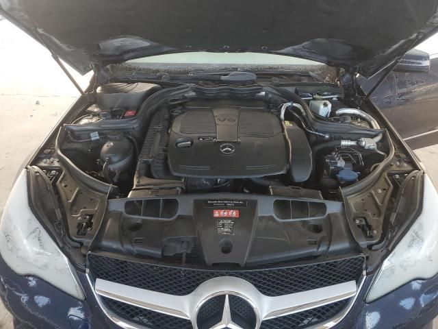 2014 Mercedes-Benz E 350