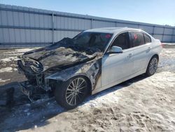 Burn Engine Cars for sale at auction: 2013 BMW 328 XI