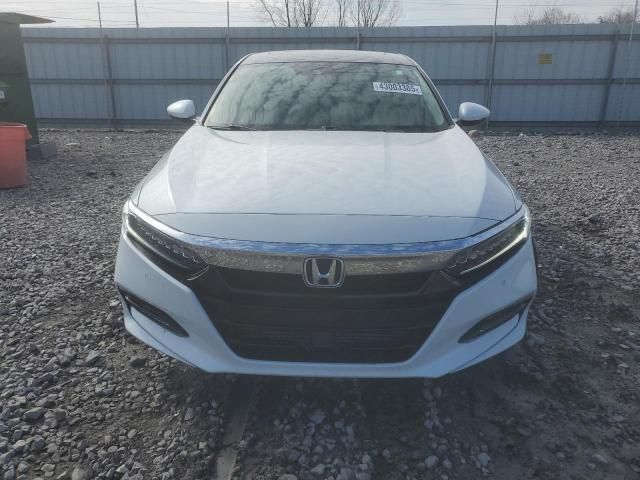 2019 Honda Accord Touring