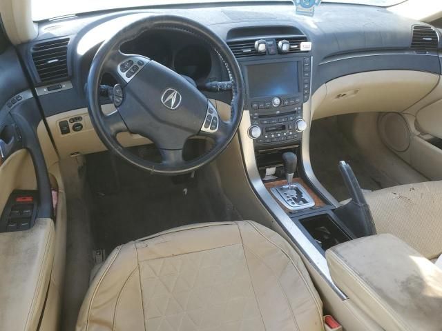 2006 Acura 3.2TL