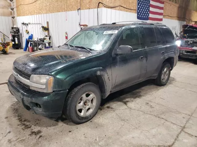 2004 Chevrolet Trailblazer LS