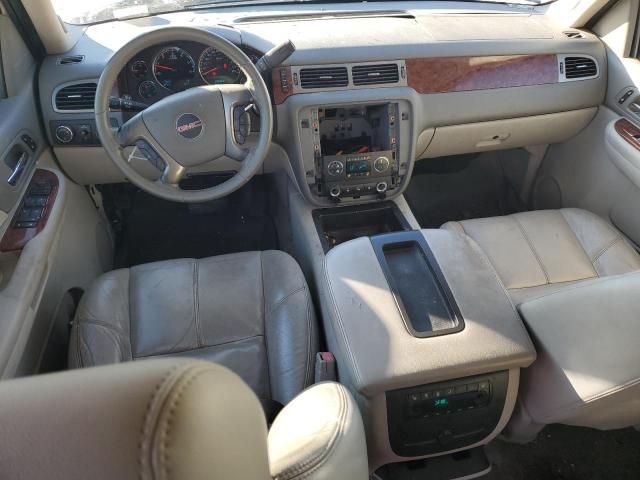 2009 GMC Yukon SLT