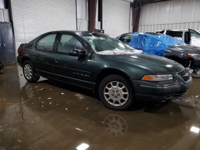 2000 Chrysler Cirrus LX