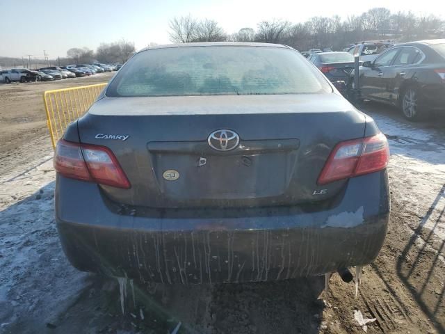 2009 Toyota Camry Base