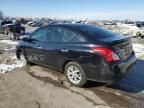 2018 Nissan Versa S