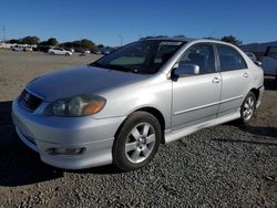 2007 Toyota Corolla CE en venta en San Diego, CA