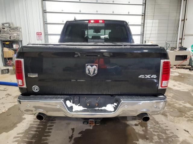 2015 Dodge 1500 Laramie