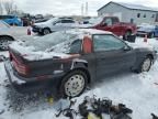 1990 Toyota Supra Sport Roof