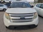 2011 Ford Explorer XLT