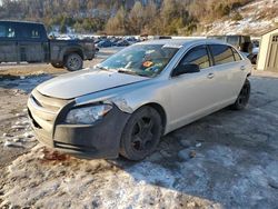 Chevrolet Vehiculos salvage en venta: 2011 Chevrolet Malibu LS