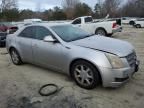 2008 Cadillac CTS