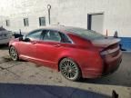 2015 Lincoln MKZ Hybrid