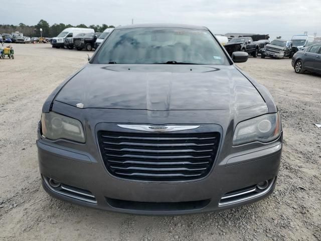 2014 Chrysler 300 S