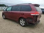 2014 Toyota Sienna LE