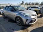 2020 Toyota C-HR XLE