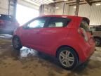 2013 Chevrolet Spark 1LT