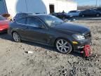 2012 Mercedes-Benz C 350 4matic