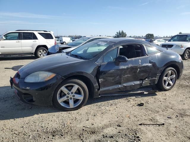 2007 Mitsubishi Eclipse GS