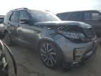 2017 Land Rover Discovery HSE Luxury