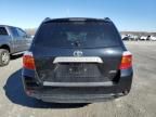 2010 Toyota Highlander SE