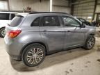 2016 Mitsubishi Outlander Sport SEL