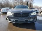 2013 BMW 750 LXI