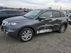 2010 Acura RDX