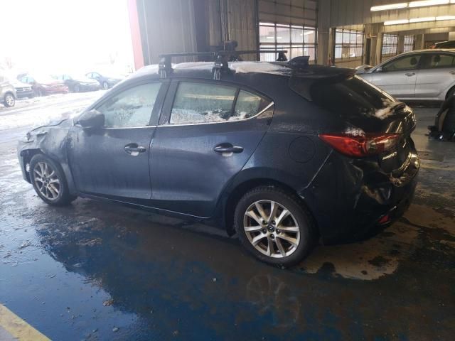 2014 Mazda 3 Grand Touring