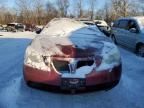 2008 Pontiac G6 Base