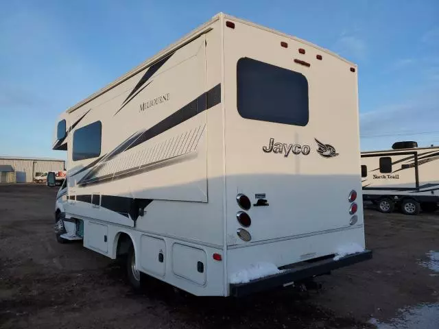 2016 Jayco 2016 MERCEDES-BENZ Sprinter 3500